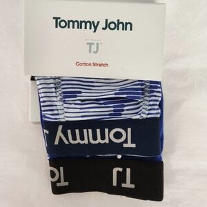 Tommy John boxer briefs  2 pack